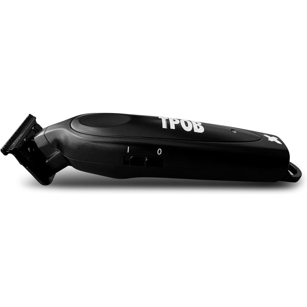 TPOB X Metal Trimmer-Clipper Vault