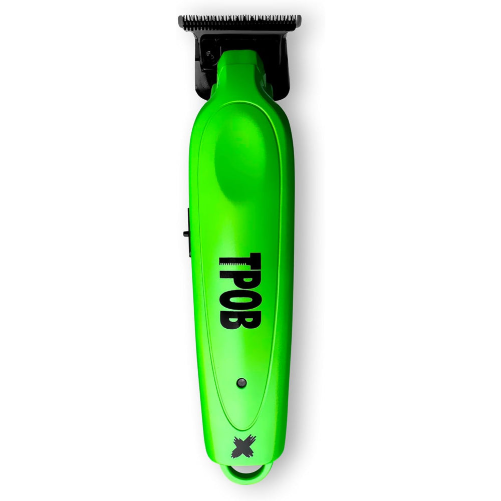 TPOB X Metal Trimmer-Clipper Vault