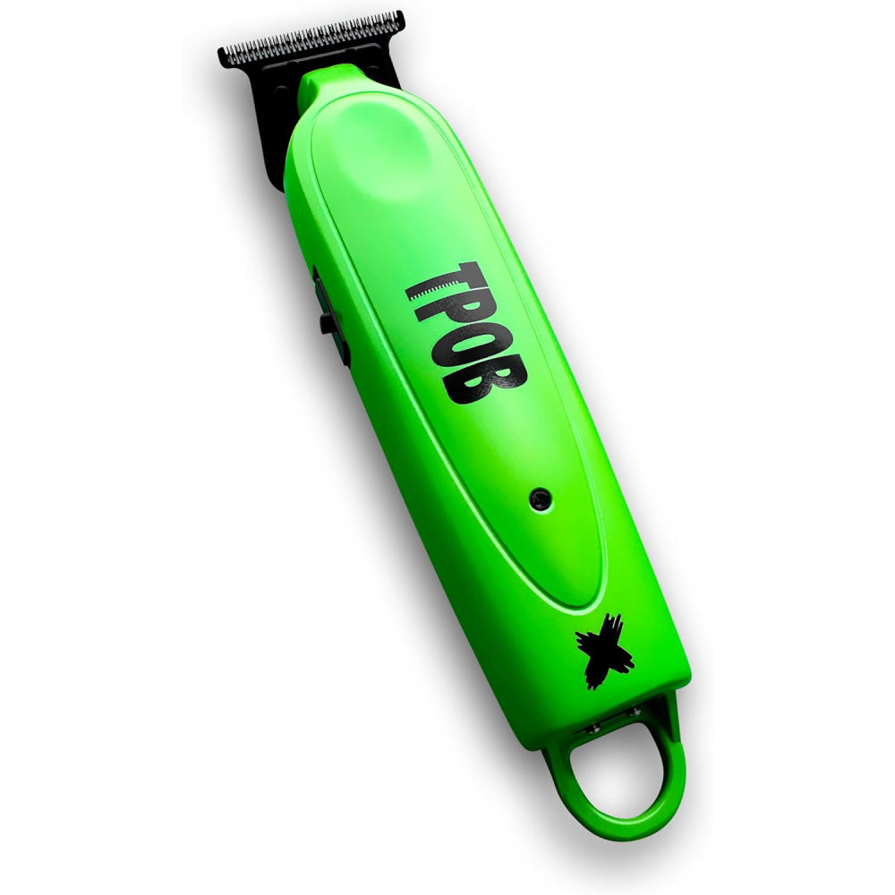 TPOB X Metal Trimmer-Clipper Vault