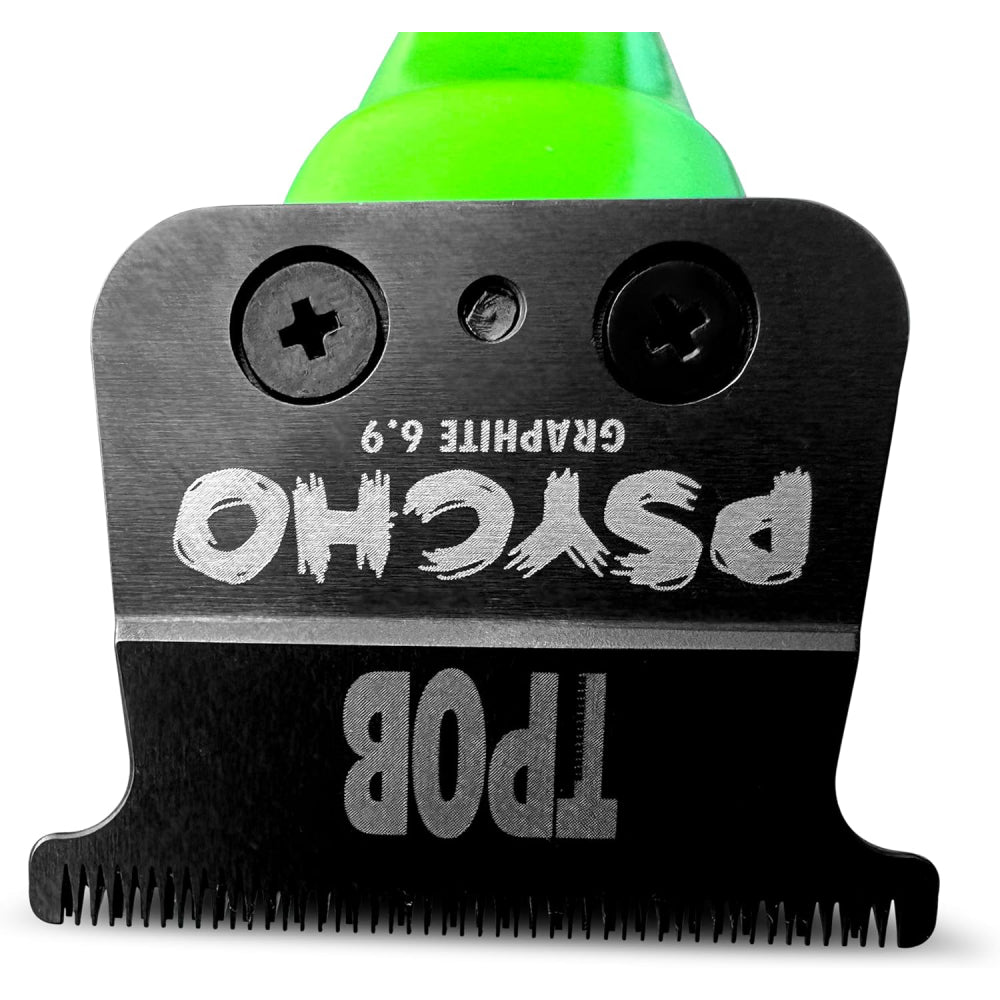 TPOB X Metal Trimmer-Clipper Vault