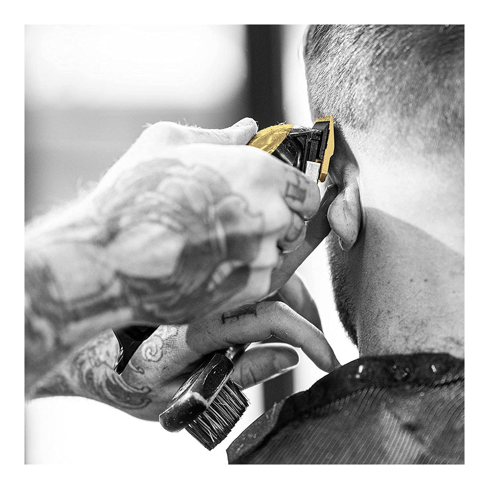 Wahl 5 Star Gold Cordless Magic Clip Clipper-Clipper Vault
