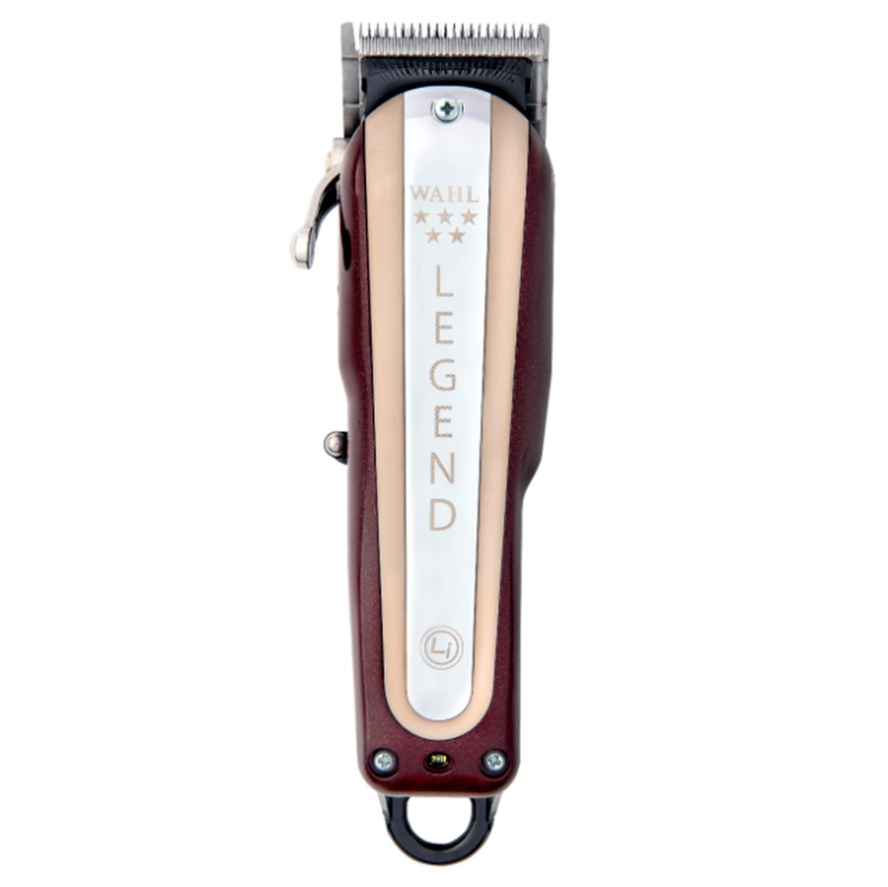 Wahl Legend Professional Cordless Hair Clipper-Clipper Vault