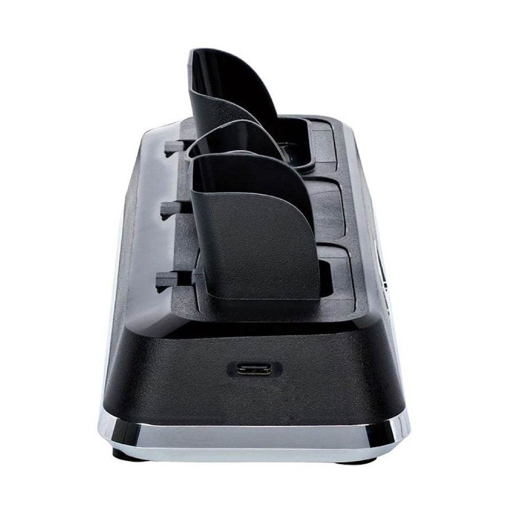 Wahl Power Station - Multi-Charge 3 Tools At Once-Clipper Vault