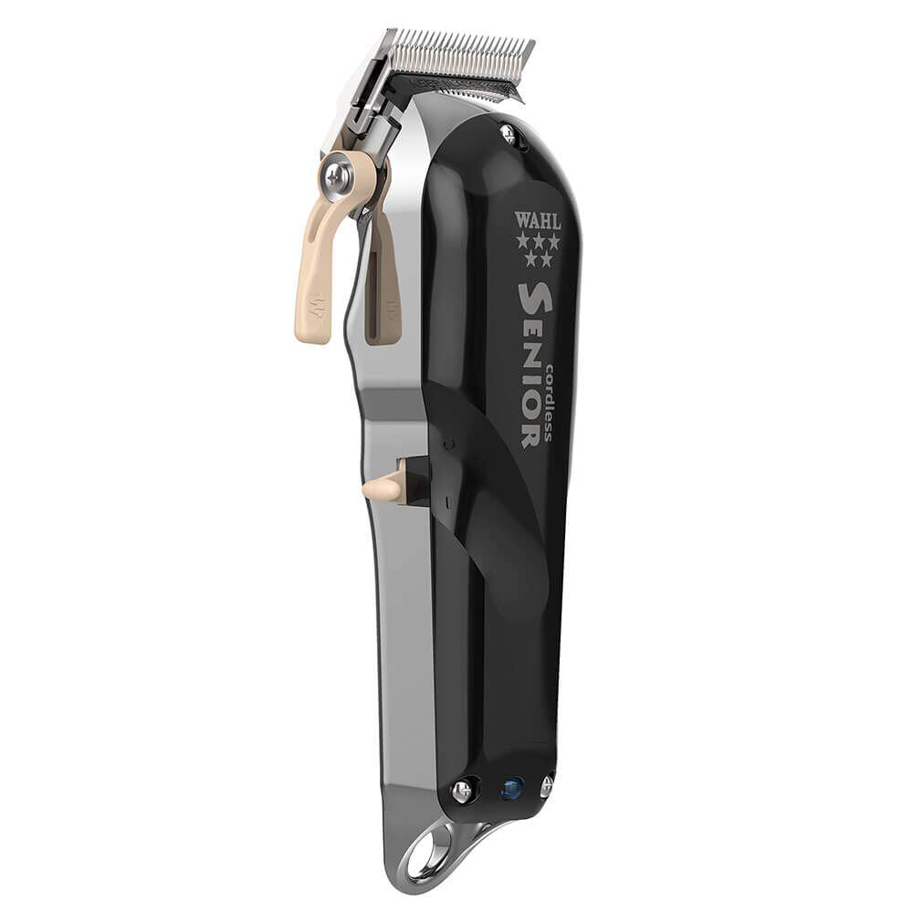 Wahl Professional 5-Star Series Cordless Senior Clipper-Clipper Vault