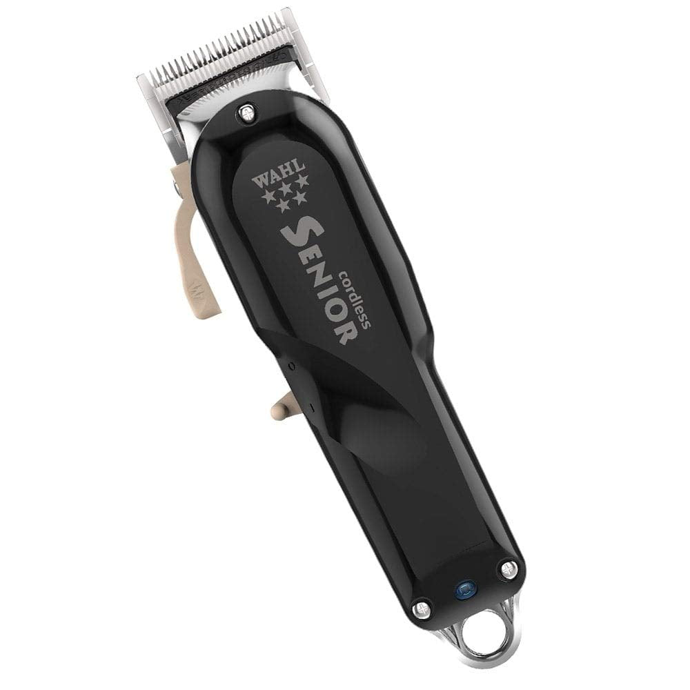 Wahl Professional 5-Star Series Cordless Senior Clipper-Clipper Vault