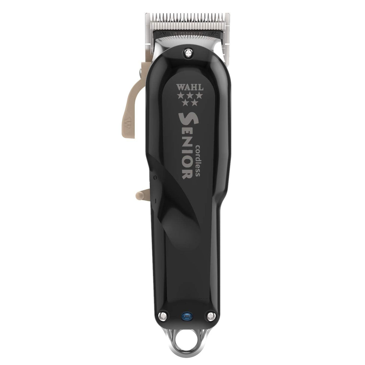 Wahl Professional 5-Star Series Cordless Senior Clipper-Clipper Vault