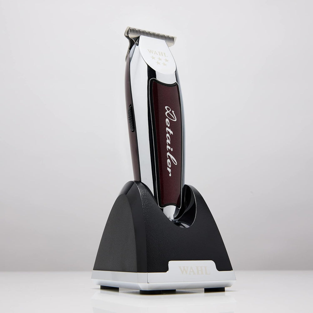 Wahl Professional Cordless Detailer Li Trimmer-Clipper Vault
