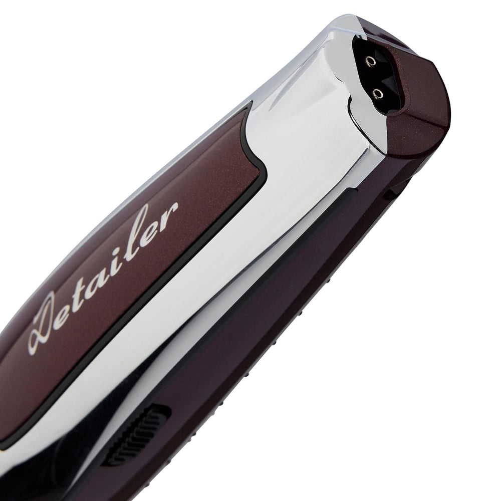 Wahl Professional Cordless Detailer Li Trimmer-Clipper Vault