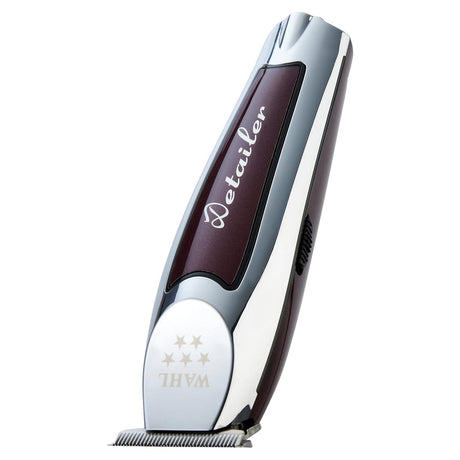Wahl Professional Cordless Detailer Li Trimmer-Clipper Vault