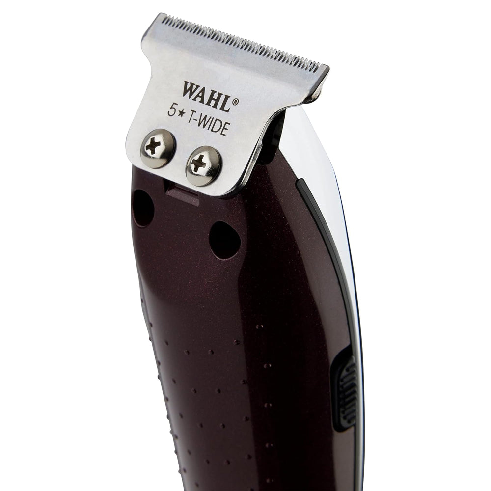 Wahl Professional Cordless Detailer Li Trimmer-Clipper Vault