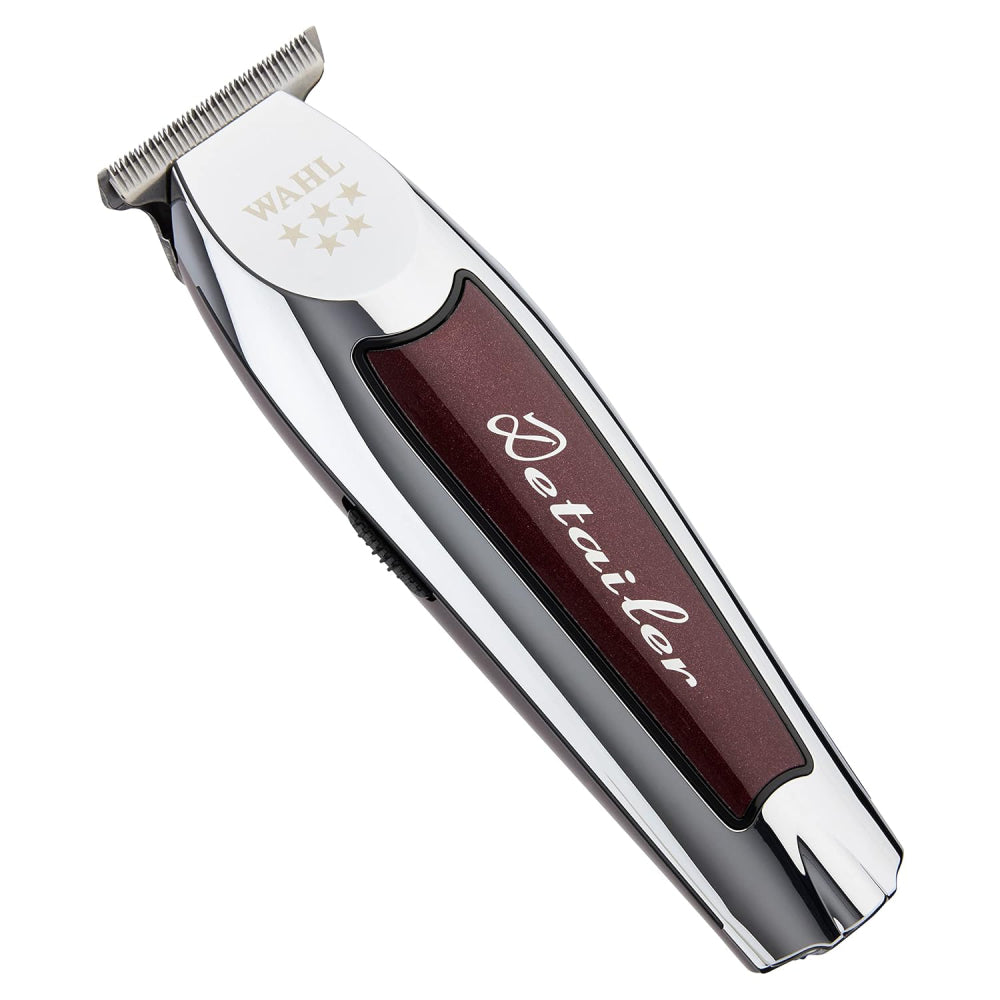 Wahl Professional Cordless Detailer Li Trimmer-Clipper Vault