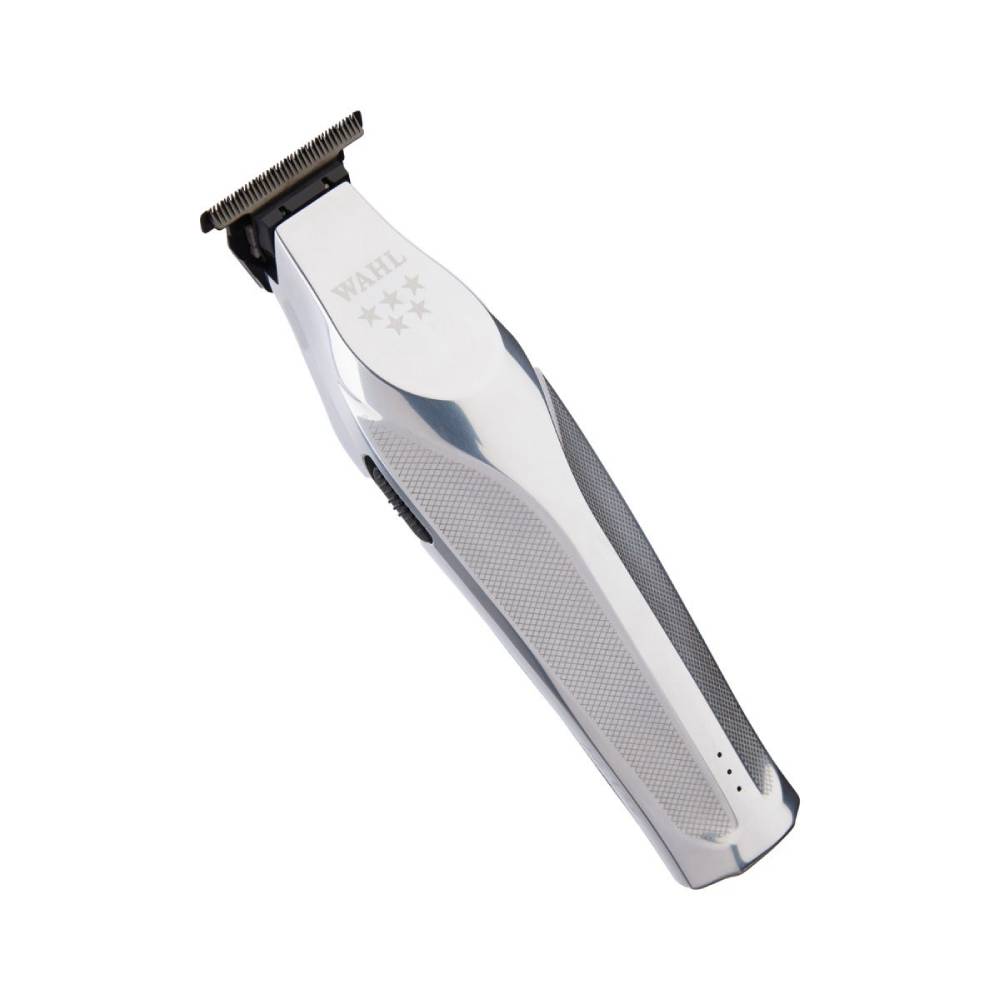 Wahl Professional Hi-Viz Cord/Cordless Trimmer-Clipper Vault
