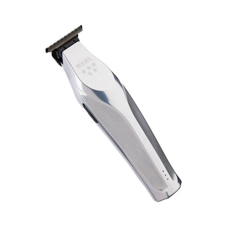 Wahl Professional Hi-Viz Cord/Cordless Trimmer-Clipper Vault