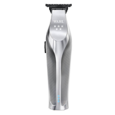 Wahl Professional Hi-Viz Cord/Cordless Trimmer-Clipper Vault