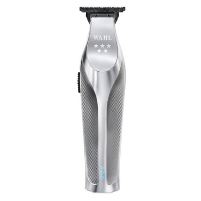 Wahl Professional Hi-Viz Cord/Cordless Trimmer-Clipper Vault