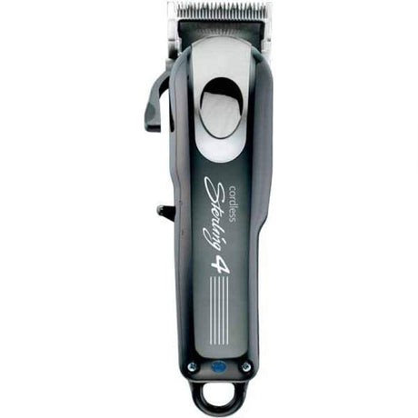 Wahl Sterling 4 Cordless Clipper-Clipper Vault