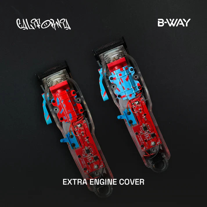 B-way California Clipper