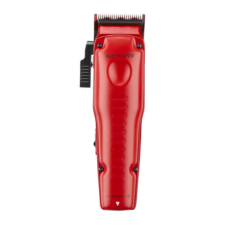 Babyliss Pro FXONE Lo-Pro Clipper (#FX829)-Clipper Vault