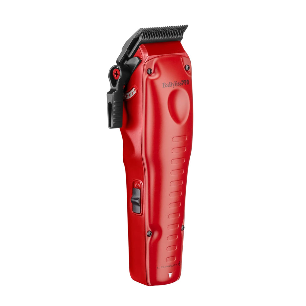 Babyliss Pro FXONE Lo-Pro Clipper (#FX829)-Clipper Vault