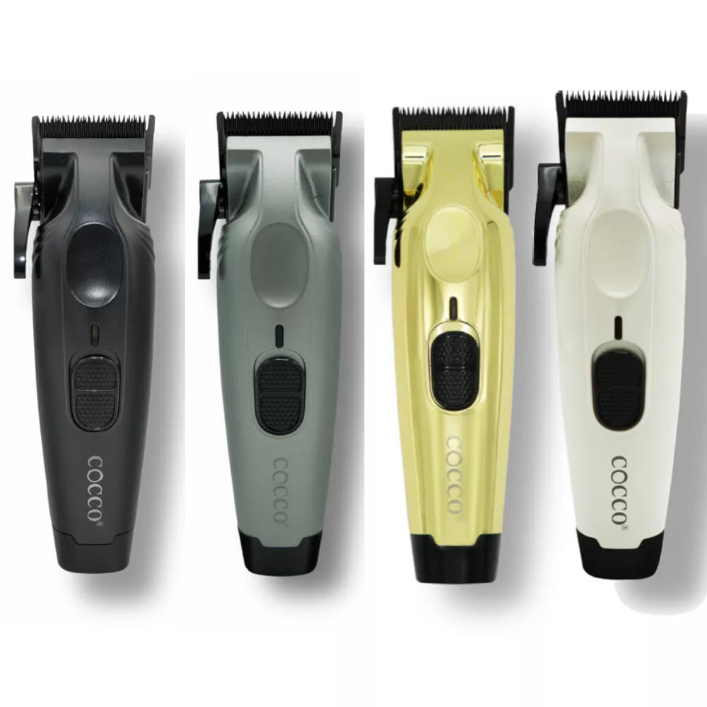 Cocco Veloce Pro Cordless Clipper-Clipper Vault
