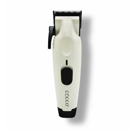Cocco Veloce Pro Cordless Clipper-Clipper Vault