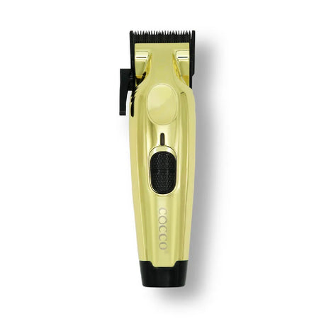 Cocco Veloce Pro Cordless Clipper-Clipper Vault