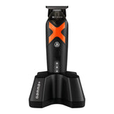 Gamma+ XCEED Professional IN2 Vector Motor Cordless Trimmer (GP418B) [PRE-ORDER]