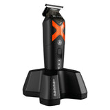 Gamma+ XCEED Professional IN2 Vector Motor Cordless Trimmer (GP418B) [PRE-ORDER]