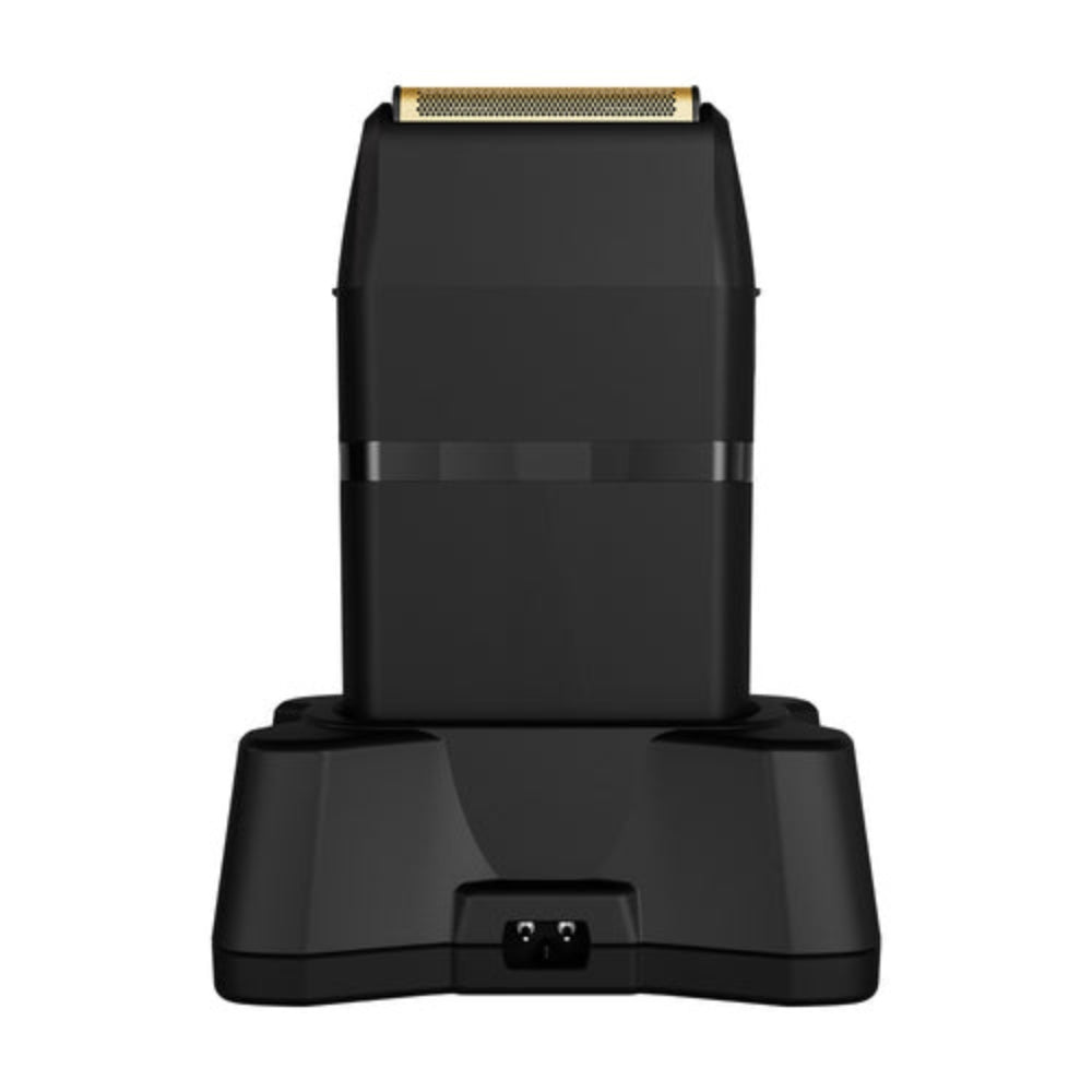 Gamma+ XCEED Professional IN2 Vector Motor Cordless Double Foil Shaver (GP803B) [PRE-ORDER]