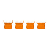 Gamma+ XCEED Professional IN2 Vector Motor Cordless Trimmer (GP418B) [PRE-ORDER]