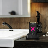 Gamma+ XCEED Professional IN2 Vector Motor Cordless Double Foil Shaver (GP803B) [PRE-ORDER]