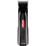 Heiniger Sirius Detachable Blade Cordless Clipper w/ Removable Battery and Charging Stand