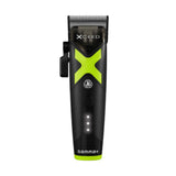 Gamma+ XCEED IN2 Vector Motor Cordless Clipper + Trimmer + Shaver Set (Combo) (GP418B/GP609B/GP803B) [PRE-ORDER]