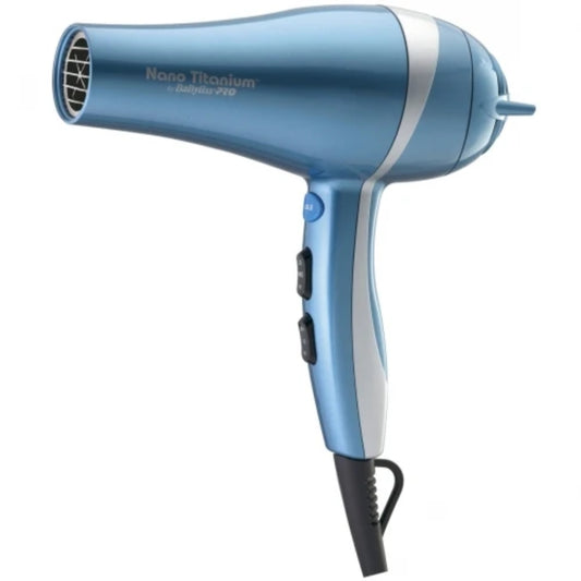 Babyliss Pro Nano Titanium Dryer (BNT5548)