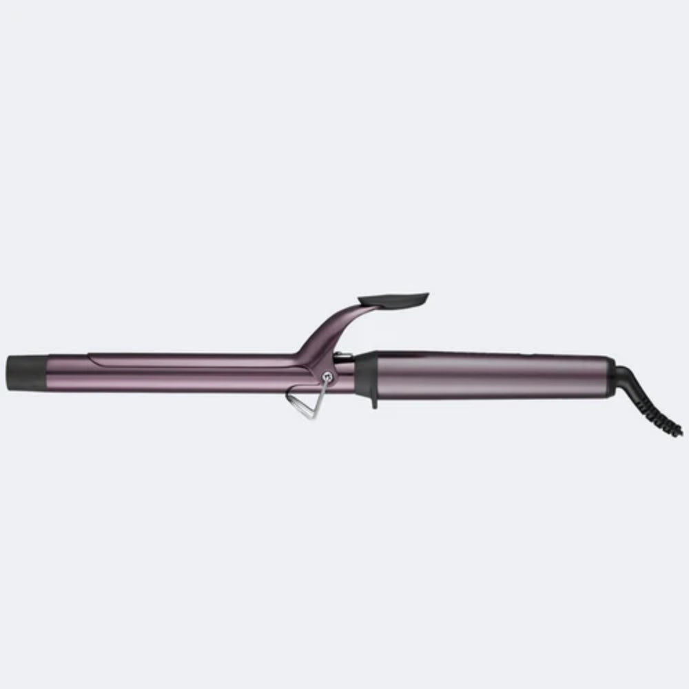 Babyliss Pro Limited Edition Nano Titanium Nightfall Extended Barrel Curling Iron - 1" (BNTWP100XLUC)