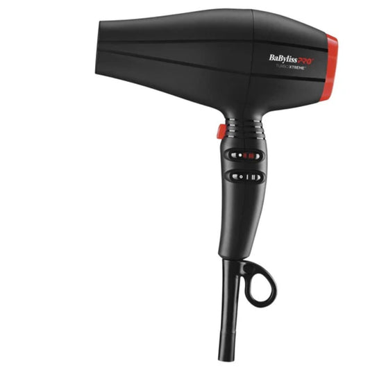 Babyliss Pro Turbo Xtreme Hair Dryer (BAB9400UC)