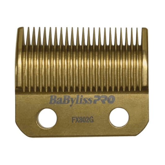 Babyliss Pro DLC Titanium Replacement Taper Blade (FX802G)