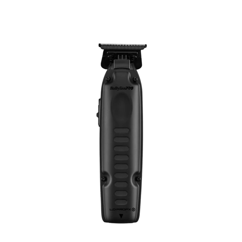 Babyliss Pro FXONE Low-Profile Matte Black Interchangeable Battery Trimmer - TOOL ONLY (FX729MBLT)