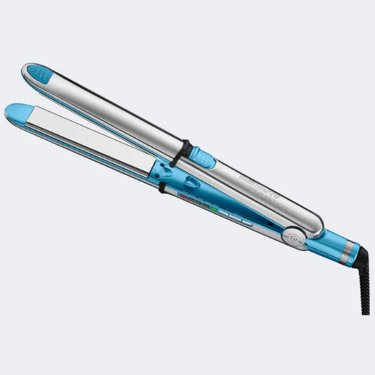 Babyliss Pro Nano Titanium Prima 3100 Flat Iron - 1" (BNT3100TUC)