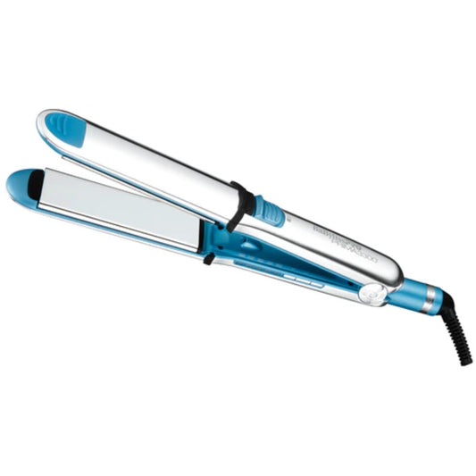 Babyliss Pro Nano Titanium Prima 3300 Flat Iron - 1.5" (BNT3300TUC)