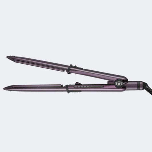 Babyliss Pro Limited Edition Nano Titanium Nightfall Prima 3000 Flat Iron - 1.25" (BNTP3000TUC)