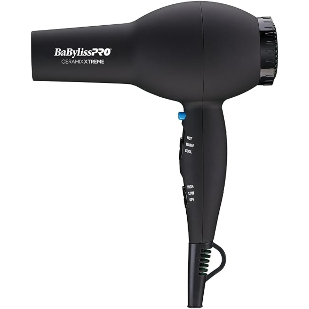 Babyliss Pro Ceramix Xtreme Hair Dryer