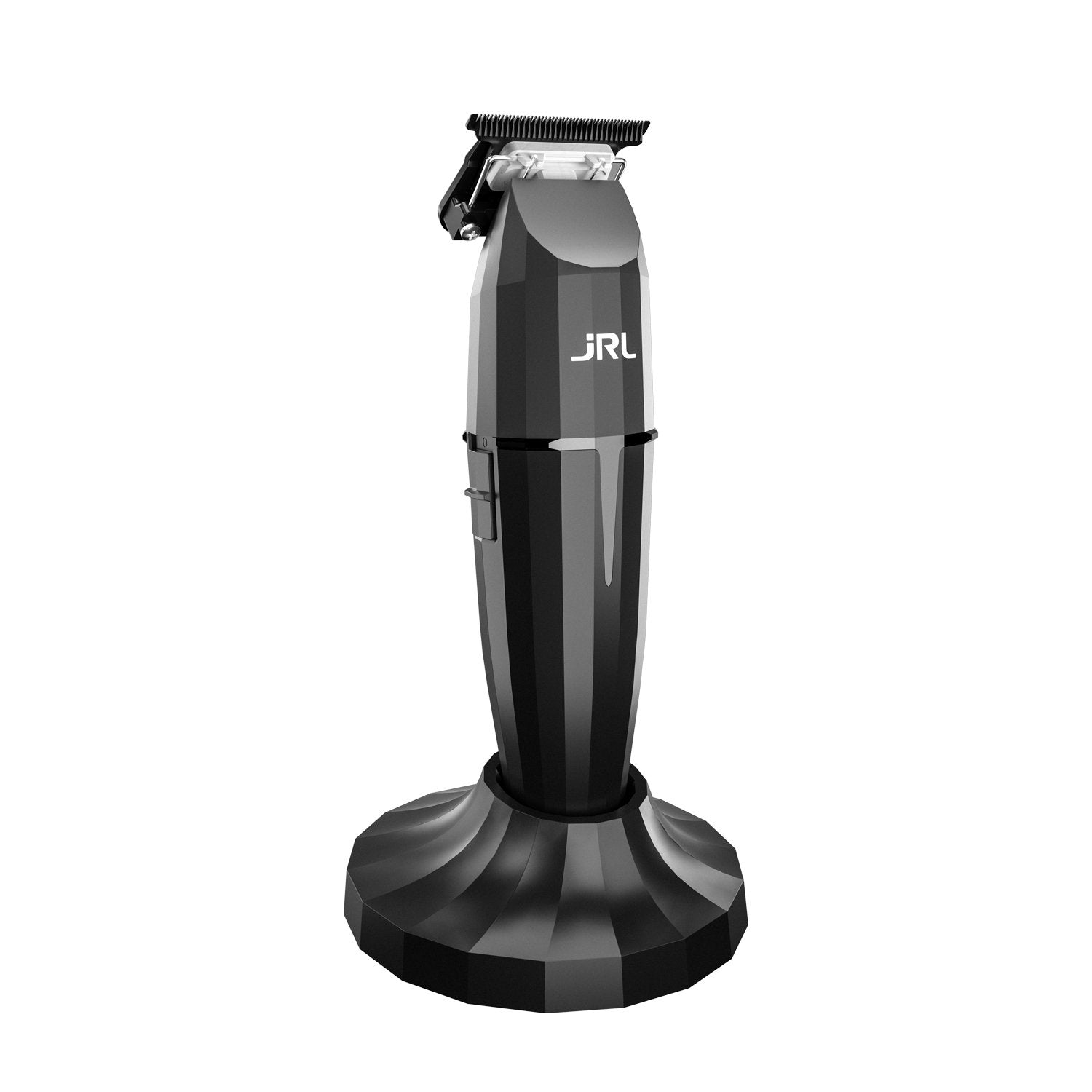 JRL ONYX Professional Cordless Hair Clipper + JRL ONYX Trimmer