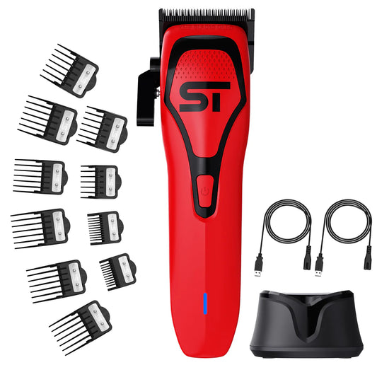 Supreme Trimmer Darkstar 72™ Cordless Vector Clipper