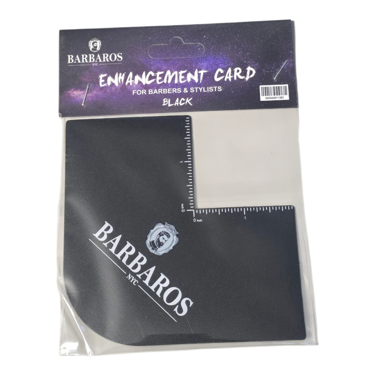 Barbaros Enhancement Card for Ink Application