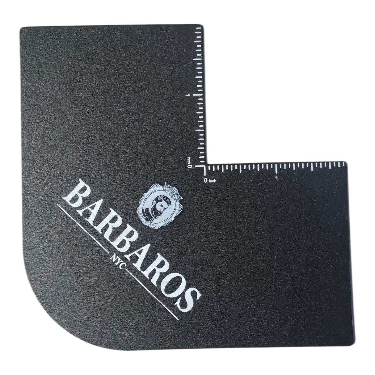 Barbaros Enhancement Card for Ink Application