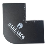Barbaros Enhancement Card for Ink Application