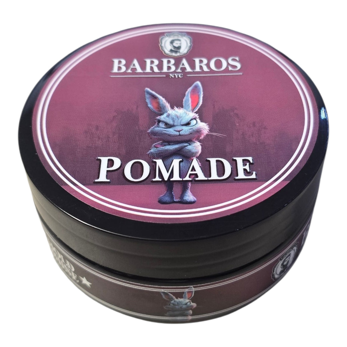 Barbaros - "The Pomade" 150ml