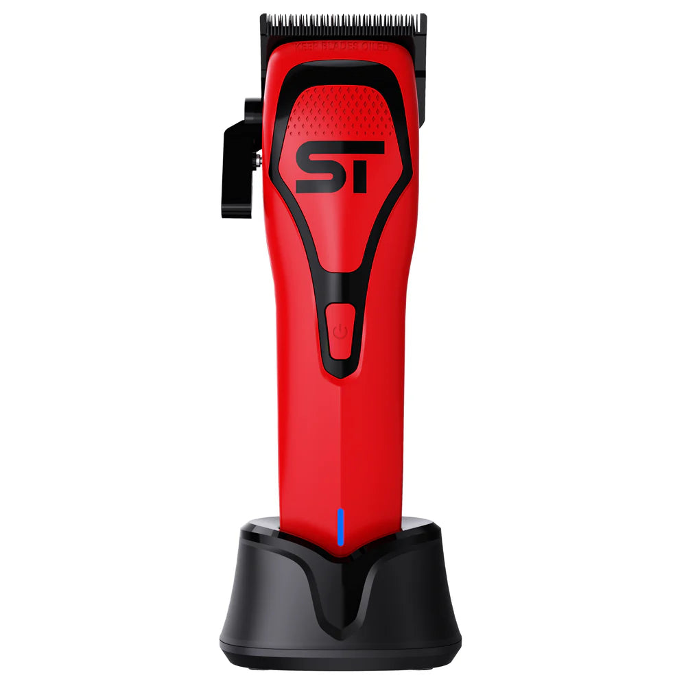 Supreme Trimmer Darkstar 72™ Cordless Vector Clipper