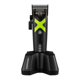 Gamma+ XCEED IN2 Vector Motor Cordless Clipper + Trimmer + Shaver Set (Combo) (GP418B/GP609B/GP803B) [PRE-ORDER]